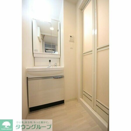 プレサンス上前津グレースの物件内観写真